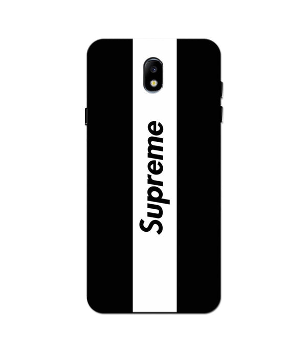 Supreme Mobile Back Case for Nokia 2 (Design - 388)