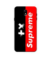 Supreme Mobile Back Case for Nokia 2 (Design - 389)
