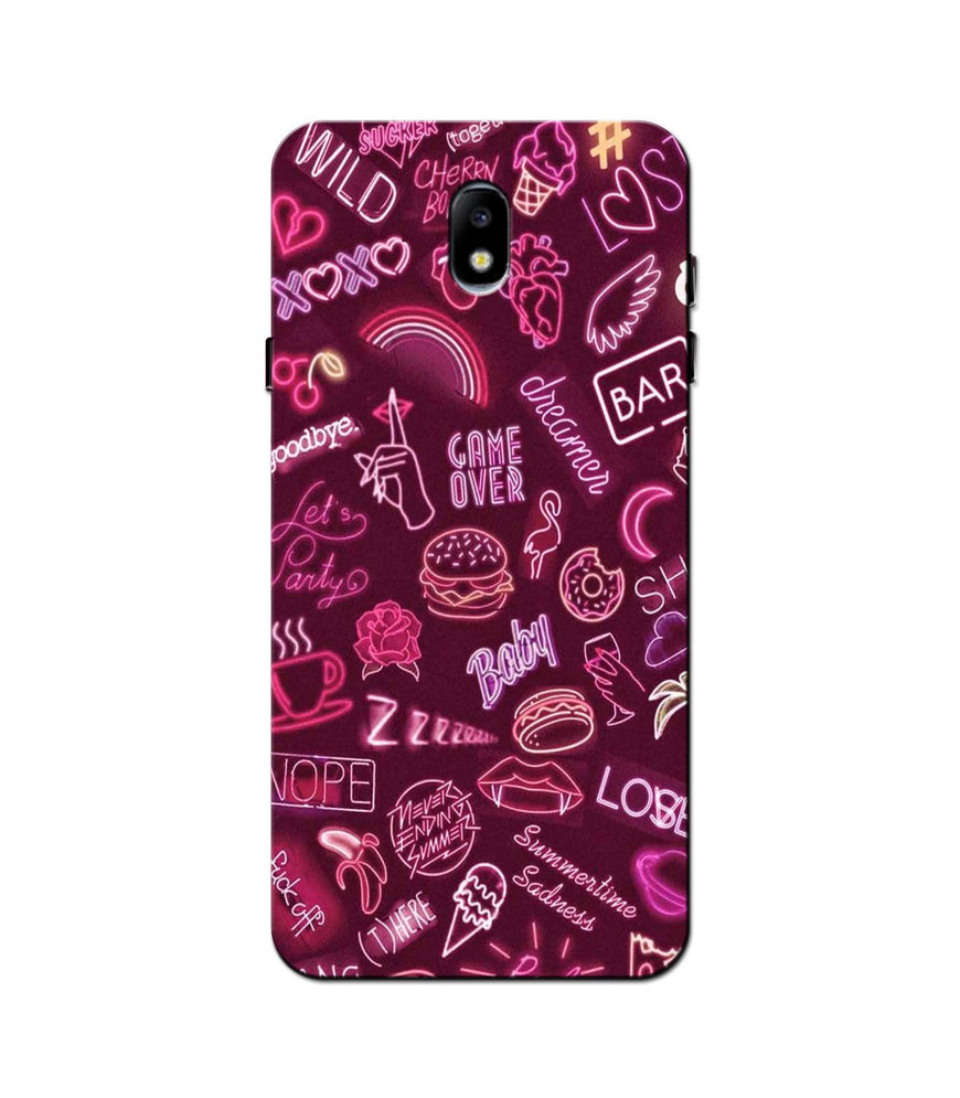 Party Theme Mobile Back Case for Nokia 2 (Design - 392)