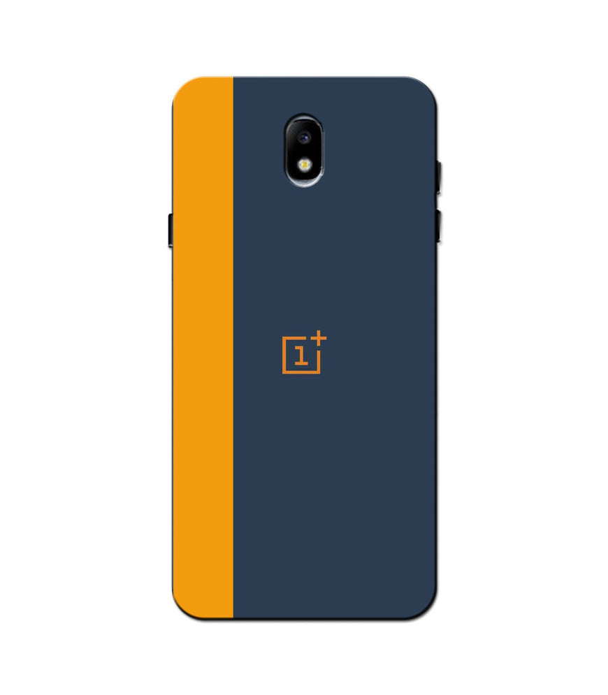 Oneplus Logo Mobile Back Case for Nokia 2 (Design - 395)