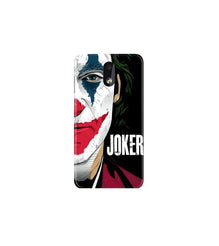 Joker Mobile Back Case for Nokia 2.2 (Design - 301)