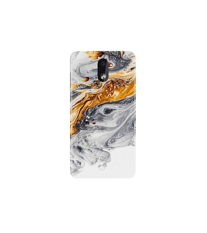 Marble Texture Mobile Back Case for Nokia 2.2 (Design - 310)