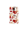 Girlish Mobile Back Case for Nokia 2.2 (Design - 312)