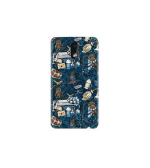 Magic Mobile Back Case for Nokia 2.2 (Design - 313)