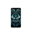 Lion Mobile Back Case for Nokia 2.2 (Design - 314)