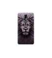 Lion Mobile Back Case for Nokia 2.2 (Design - 315)