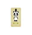 Panda Bear Mobile Back Case for Nokia 2.2 (Design - 317)