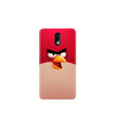 Angry Bird Red Mobile Back Case for Nokia 2.2 (Design - 325)