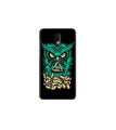 Owl Mobile Back Case for Nokia 2.2 (Design - 358)