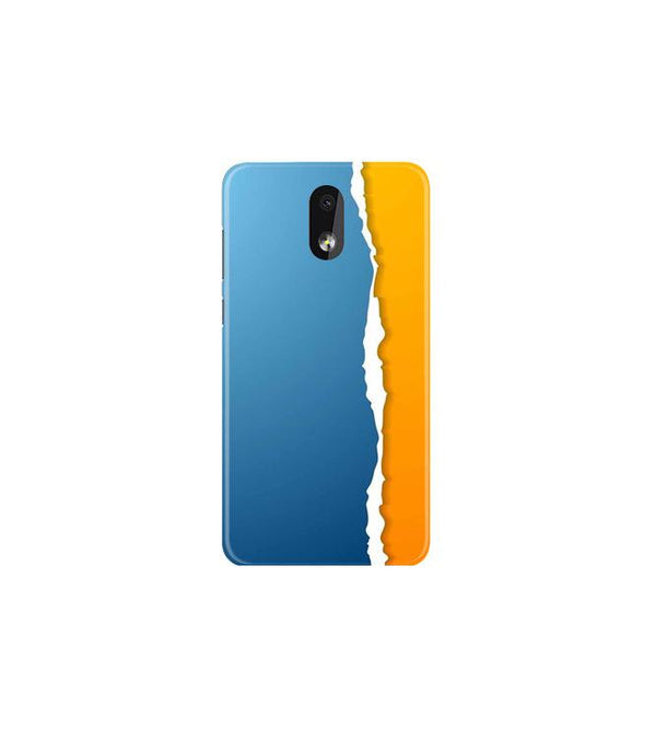 Designer Mobile Back Case for Nokia 2.2 (Design - 371)