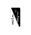 Love Mom Dad Mobile Back Case for Nokia 2.2 (Design - 385)