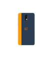 Oneplus Logo Mobile Back Case for Nokia 2.2 (Design - 395)