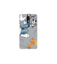Tom n Jerry Mobile Back Case for Nokia 2.2 (Design - 399)