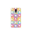Kitty Mobile Back Case for Nokia 2.2 (Design - 400)