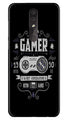 Gamer Mobile Back Case for Nokia 4.2 (Design - 330)