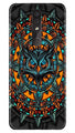 Owl Mobile Back Case for Nokia 4.2 (Design - 360)