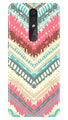 Pattern Mobile Back Case for Nokia 4.2 (Design - 368)
