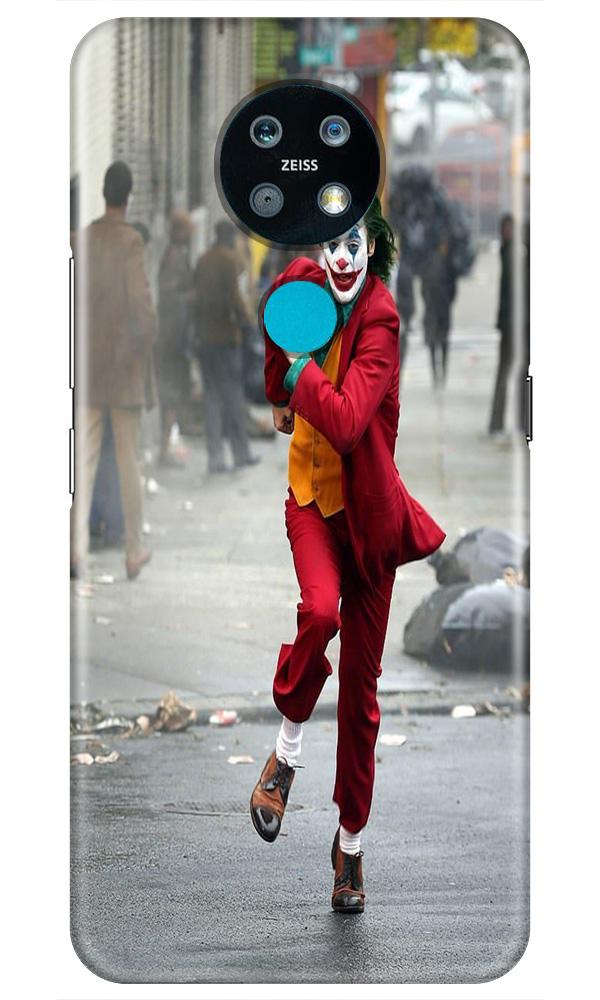 Joker Mobile Back Case for Nokia 7.2 (Design - 303)