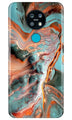 Marble Texture Mobile Back Case for Nokia 6.2 (Design - 309)