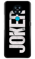 Joker Mobile Back Case for Nokia 6.2 (Design - 327)