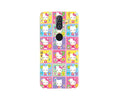 Kitty Mobile Back Case for Nokia 8.1 (Design - 400)