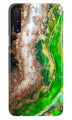 Marble Texture Mobile Back Case for Samsung Galaxy Note 10  (Design - 307)