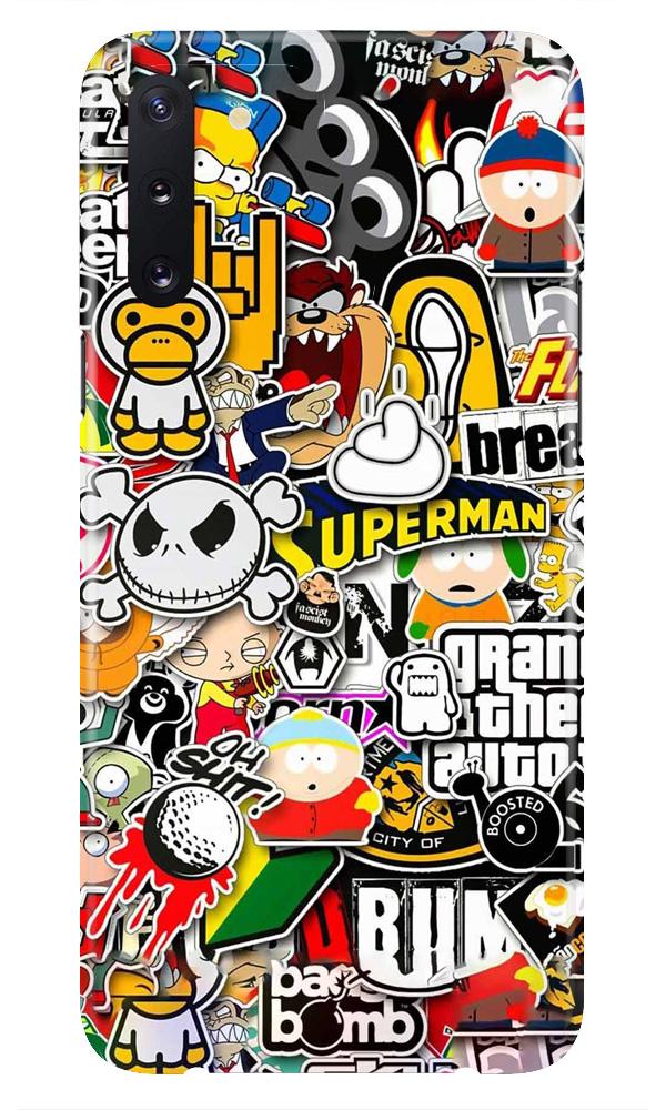 Designer Mobile Back Case for Samsung Galaxy Note 10 Plus  (Design - 320)