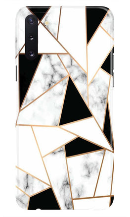 Marble Texture Mobile Back Case for Samsung Galaxy Note 10  (Design - 322)