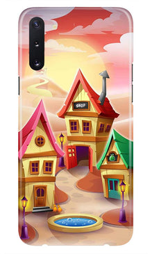 Sweet Home Mobile Back Case for Samsung Galaxy Note 10  (Design - 338)