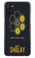 Sholay Mobile Back Case for Samsung Galaxy Note 10 Plus  (Design - 356)