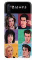 Friends Mobile Back Case for Samsung Galaxy Note 10 Plus  (Design - 357)