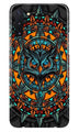 Owl Mobile Back Case for Samsung Galaxy Note 10 Plus  (Design - 360)