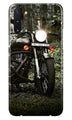 Royal Enfield Mobile Back Case for Samsung Galaxy Note 10 Plus  (Design - 384)