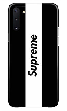 Supreme Mobile Back Case for Samsung Galaxy Note 10  (Design - 388)