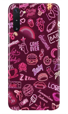 Party Theme Mobile Back Case for Samsung Galaxy Note 10  (Design - 392)