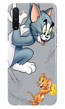 Tom n Jerry Mobile Back Case for Samsung Galaxy Note 10 Plus  (Design - 399)