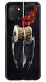 Lord Shiva Mahakal Case for Samsung Note 10 Lite