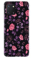 Rose Pattern Case for Samsung Note 10 Lite