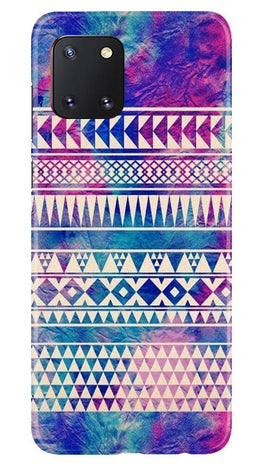 Modern Art Case for Samsung Note 10 Lite