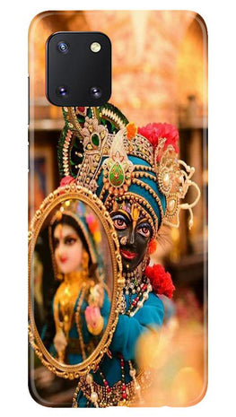 Lord Krishna5 Case for Samsung Note 10 Lite