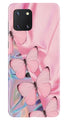 Butterflies Case for Samsung Note 10 Lite
