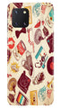 Vintage Case for Samsung Note 10 Lite