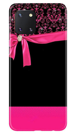 Gift Wrap4 Case for Samsung Note 10 Lite