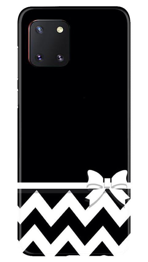 Gift Wrap7 Case for Samsung Note 10 Lite