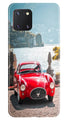 Vintage Car Case for Samsung Note 10 Lite