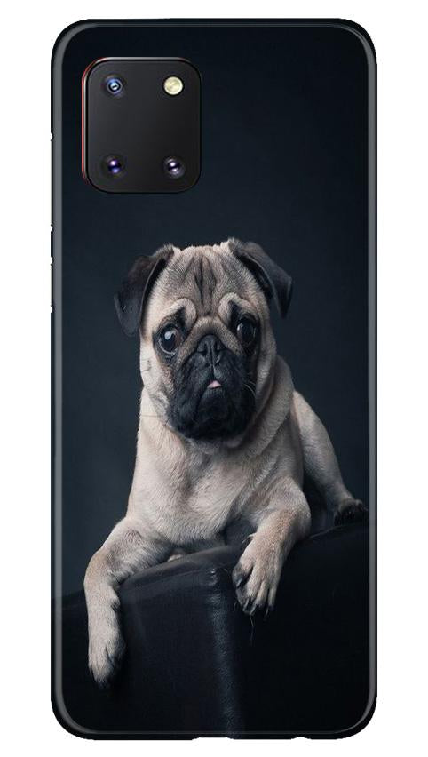 little Puppy Case for Samsung Note 10 Lite