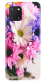 Coloful Daisy Case for Samsung Note 10 Lite