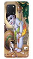 Bal Gopal2 Case for Samsung Note 10 Lite