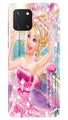 Princesses Case for Samsung Note 10 Lite