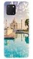 Tajmahal Case for Samsung Note 10 Lite